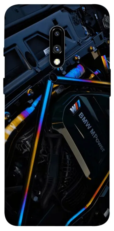 Чохол на OnePlus 7 BMW v49 фото 1 з 1
