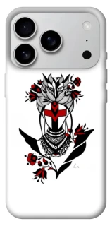 Чохол на Apple iPhone 17 Pro Max (6.9") Мотанка надії фото 1 з 1