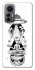 Чехол на Xiaomi 12 Lite Tattoo ver.4 фото 1 из 1