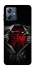 Чохол на Motorola Moto G54 Power Skeleton Heart фото 1 з 1