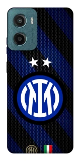 Чохол на Motorola Moto G06 FC Inter v2 фото 1 з 1