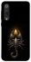 Чохол на Xiaomi Mi 9 SE Scorpio with Golden Triangle фото 1 з 1