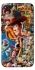 Чохол на Xiaomi Redmi 4X Toy Story ver.3 фото 1 з 1