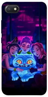 Чехол на Xiaomi Redmi 6A K-Pop Demon Hunters ver.11 фото 1 из 1