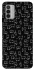 Чохол на Nokia G42 Black Cats фото 1 Чохол на Nokia G42 Black Cats фото 1 з 1