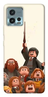 Чохол на Motorola Moto G72 Harry Potter V22 фото 1 з 1