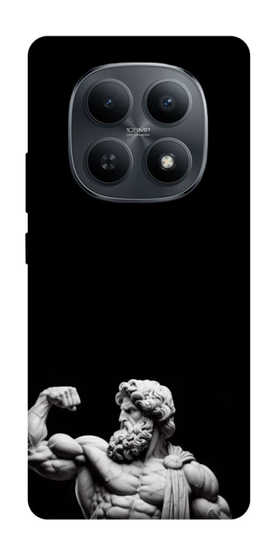 Чохол на Xiaomi Redmi Note 15 4G/5G (EU) Strong Style фото 1 з 1