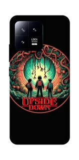 Чехол на Xiaomi 13 Stranger Things ver.32 фото 1 из 1