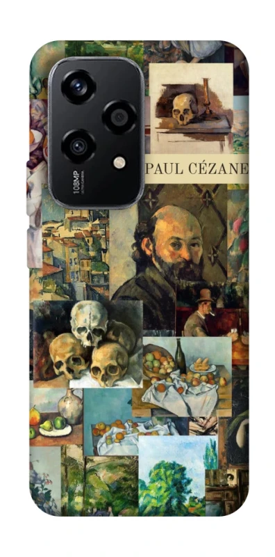 Чохол на Honor 200 Lite Paul Cézanne фото 1 з 1