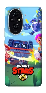 Чохол на Honor 200 Brawl Stars ver.11 фото 1 з 1