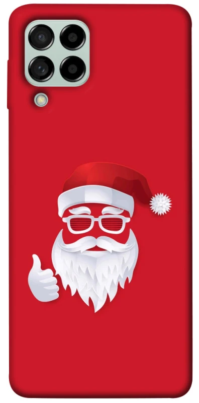 Чохол на Samsung Galaxy M53 5G Christmas mood ver.12 фото 1 з 1