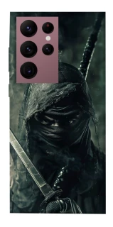 Чохол на Samsung Galaxy S22 Ultra Assassin фото 1 з 1