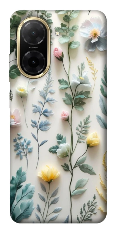 Чохол на Xiaomi Redmi A5 (Europe version) Floral design ver.4 фото 1 з 1