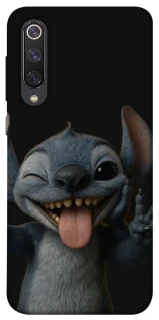 Чехол на Xiaomi Mi 9 SE Stitch фото 1 из 1
