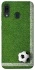 Чехол на Samsung Galaxy A20 / A30 Football aesthetic ver.5 фото 1 из 1
