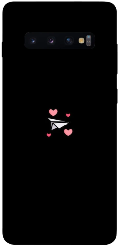 Чохол на Samsung Galaxy S10+ Love aesthetic ver.13 фото 1 з 1