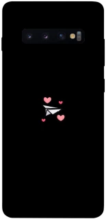 Чохол на Samsung Galaxy S10+ Love aesthetic ver.13 фото 1 з 1