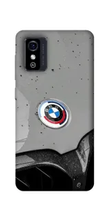 Чехол на ZTE Blade L9 BMW v52 фото 1 из 1