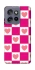 Чохол на Motorola Edge 50 Neo Chess heart фото 1 з 1