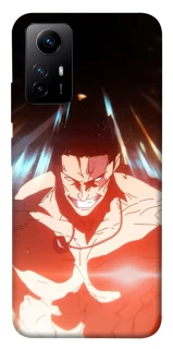 Чехол на Xiaomi Redmi Note 12S Todo v4 фото 1 из 1