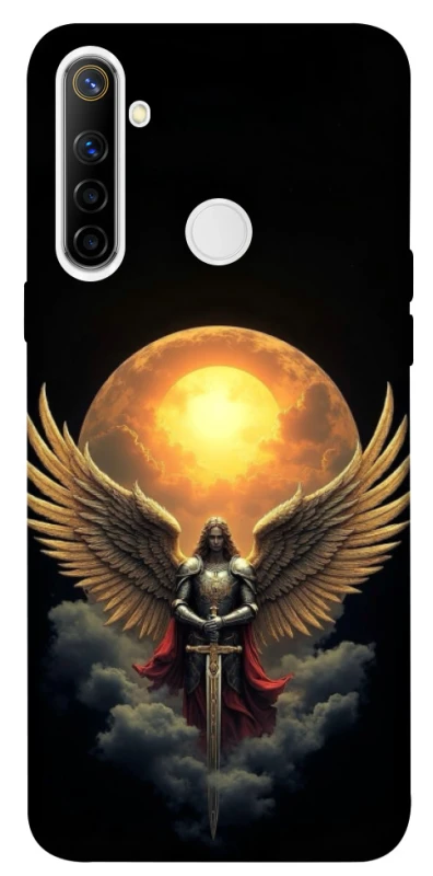 Чохол на Realme 6i Archangel фото 1 з 1