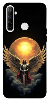 Чохол на Realme 6i Archangel фото 1 з 1