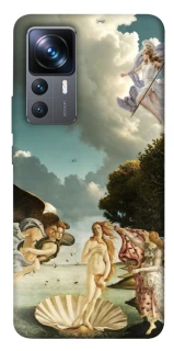 Чехол на Xiaomi 12T / 12T Pro Art collage ver.3 фото 1 из 1