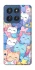 Чехол на Motorola Edge 60 Stylus Funny Kittens ver.3 фото 1 из 1
