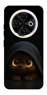 Чохол на TECNO Spark 30C Funny Dog фото 1 з 1