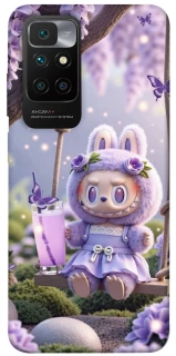 Чохол на Xiaomi Redmi 10 Labubu Dream фото 1 з 1