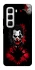 Чехол на Infinix Hot 50 Pro Joker Horror фото 1 из 1