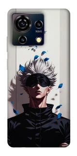 Чохол на ZTE Blade V50 Vita Satoru Gojo v4 фото 1 з 1