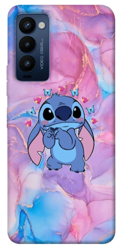 Чохол на TECNO Camon 18 Stitch ver.28 фото 1 з 1