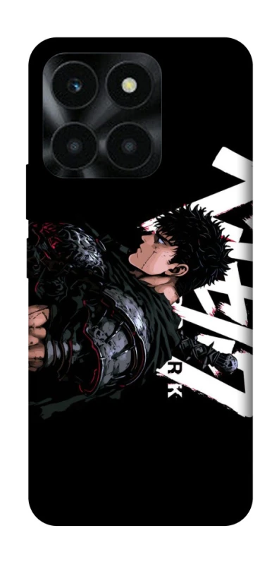 Чехол на Huawei Honor X6a Berserk v12 фото 1 из 1