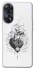 Чохол на Oppo Reno 8T 4G Tattoo ver.2 фото 1 з 1