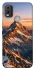 Чехол на Nokia C21 Plus Sunrise mountain фото 1 из 1