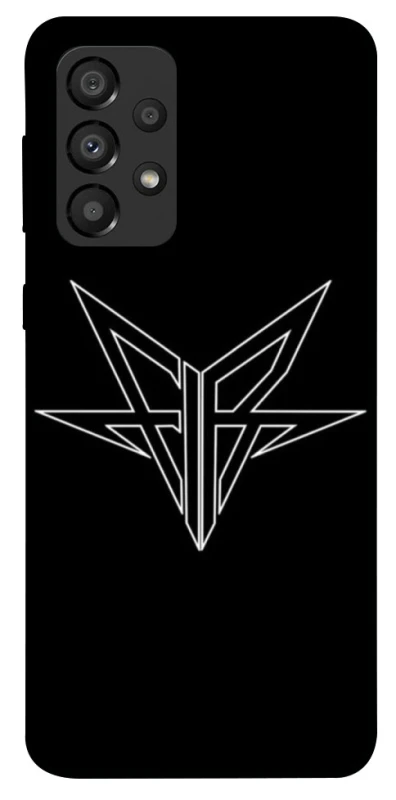 Чохол на Samsung Galaxy A33 5G Falling In Reverse ver.2 фото 1 з 1