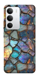 Чохол на Realme C71 Nature Mosaic ver.2 фото 1 з 1