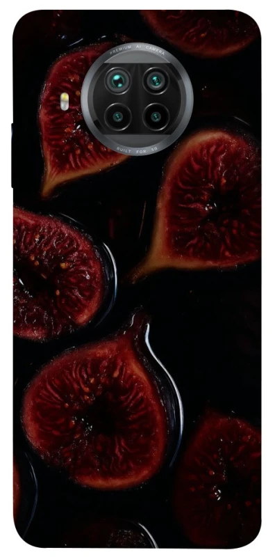 Чохол на Xiaomi Mi 10T Lite / Redmi Note 9 Pro 5G VioletFig фото 1 з 1