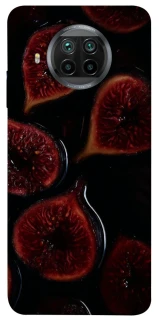 Чохол на Xiaomi Mi 10T Lite / Redmi Note 9 Pro 5G VioletFig фото 1 з 1