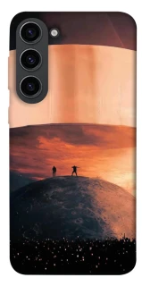 Чехол на Samsung Galaxy S23 Kanye West ver.9 фото 1 из 1