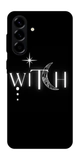 Чохол на Samsung Galaxy A56 5G Halloween Witch ver.3 фото 1 з 1