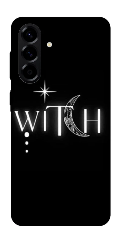Чохол на Samsung Galaxy A57 5G Halloween Witch ver.3 фото 1 з 1