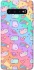 Чохол на Samsung Galaxy S10+ Cat Cute фото 1 з 1