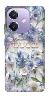 Чехол на Oppo A3 4G Gucci ver.1 фото 1 из 1