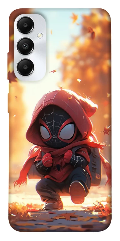 Чехол на Samsung Galaxy A05s Mini  Spiderman фото 1 из 1