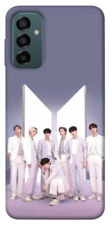 Чохол на Samsung Galaxy M13 4G BTS v4 фото 1 з 1