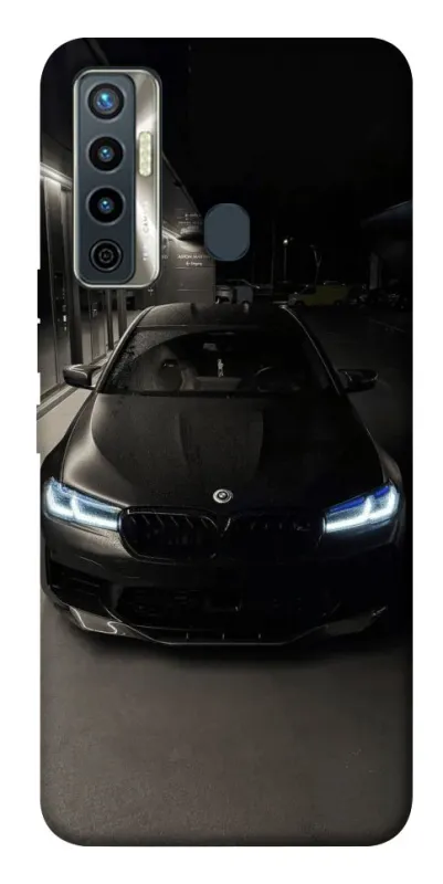 Чохол на TECNO Camon 17 BMW v45 фото 1 з 1