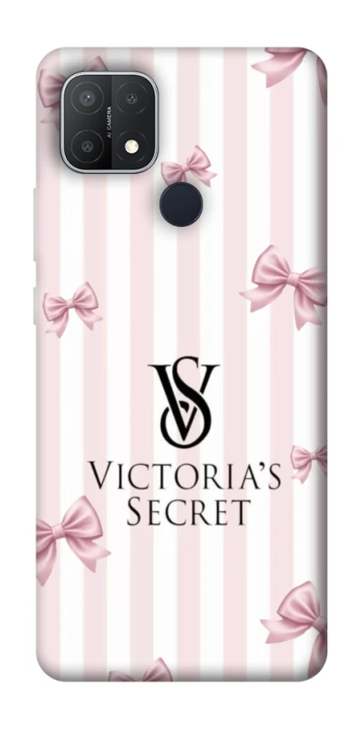 Чохол на Oppo A15s / A15 Victoria's Secret фото 1 з 1