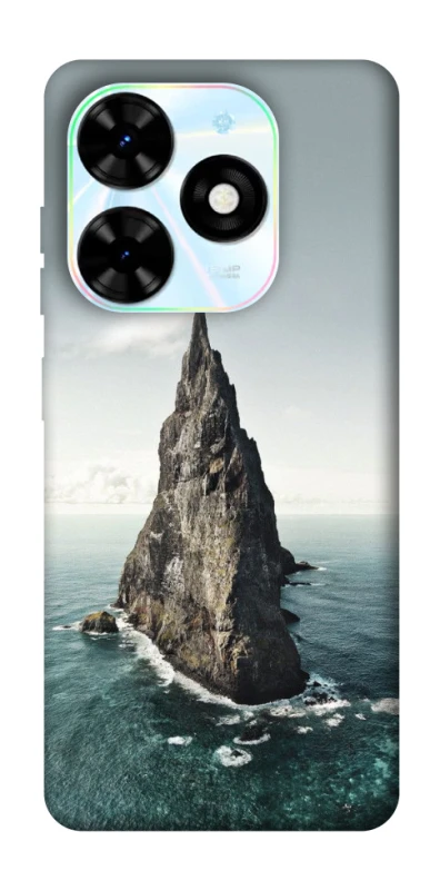 Чохол на TECNO Spark Go 2024 Marine mountain фото 1 з 1